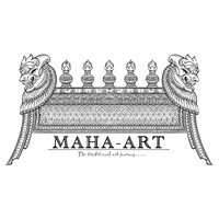 Maha Art logo - Similar company to Epiphany