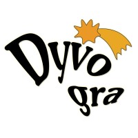 DYVOGRA logo - Similar company to International Coaching Academy