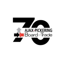 Ajax-Pickering Board of Trade logo - Similar company to Computek College