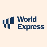 World Express Tours Malaysia logo - Similar company to World Express