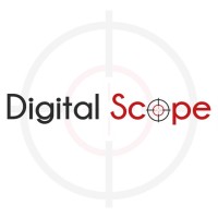 Digital Scope MENA logo - Similar company to Icode ®
