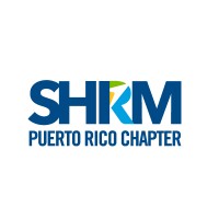 SHRM Puerto Rico Chapter - Sociedad para la Gerencia de Recursos Humanos logo - Similar company to Mdsync, Llc