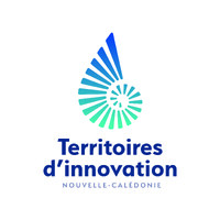 Territoires d'innovation Nouvelle-Calédonie logo - Similar company to Pepite Nc