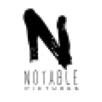 Notable Pictures logo - Similar company to Loading Docs