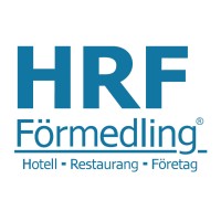 HRF Förmedling Företagsmäklare logo - Similar company to Luca