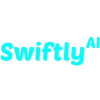 Swiftly AI logo - Similar company to Axis Ai