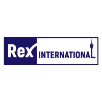Rex International Lanka (Pvt) Ltd logo - Similar company to West Wind Holdings (Pvt) Ltd