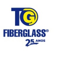 TG FIBERGLASS logo - Similar company to Je Fiber