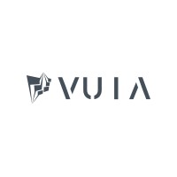 Vuia logo - Similar company to Ū-Tec