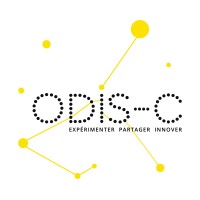 ODIS-C logo - Similar company to Infipp