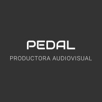 Productora Pedal logo - Similar company to La Fuerza Producciones