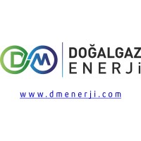 Dm Doğal Gaz Enerji̇ Proje Yapim Kontrol Deneti̇m Müşavi̇rli̇k San Ti̇c Ltd Şti̇