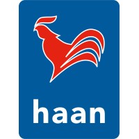De Haan Tankstations logo - Similar company to Standic