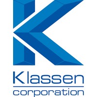 Klassen Corporation logo - Similar company to Aptient
