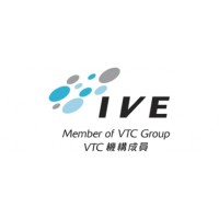 Hong Kong Institute of Vocational Education (Morrison Hill) logo - Similar company to Tem:Tem