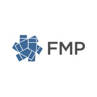 FMP (Federal Management Partners, LLC.) logo - Similar company to Aptmetrics