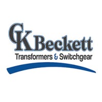 CK Beckett Transformers & Switchgear logo - Similar company to Slaters Electricals