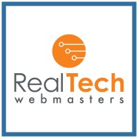 RealTech Webmasters logo - Similar company to Five Star Executives