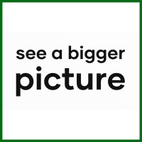 see a bigger picture logo - Similar company to Groupspaces