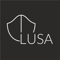 Lusa Máscaras logo - Similar company to Certified Masks
