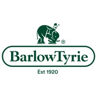 Barlow Tyrie logo - Similar company to Coco Wolf Ltd