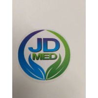 金华景迪医疗用品有限公司（JINHUA JINGDI MEDICAL SUPPLIES CO.,LTD） logo - Similar company to Hynaut Medical Supplies