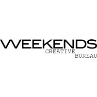 VVEEKENDS Creative Bureau logo - Similar company to Collected