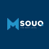 M Souq logo - Similar company to Copper Roastery