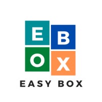obiekty easy box logo - Similar company to Skeleton Sp. Z O.O.