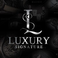 Luxury Signature logo - Similar company to Mkm Elite Services