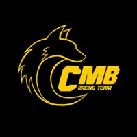 CMB Racing logo - Similar company to Luna Clean