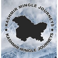 Kashmir Mingle Journeys logo - Similar company to Tour2Himachal