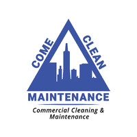 Commercial Cleaning & Maintenance logo - Similar company to Ideal Restoration, Inc