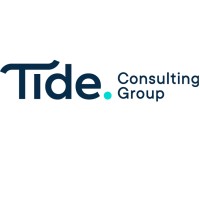 Tide Consulting Group logo - Similar company to Tnk