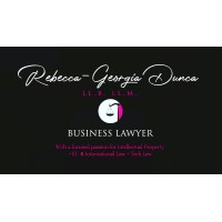Rebecca-Georgia Dunca - Law Office logo - Similar company to Iuga & Asociații