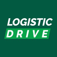 Logistic Drive logo - Similar company to Idea Logistic