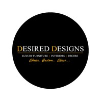 DESIRED DESIGNS logo - Similar company to Agrawal Tech