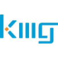 KMG logo - Similar company to Wesync