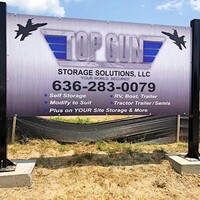 Top Gun Storage Solutions LLC
