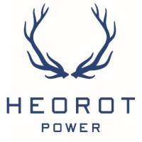 Heorot Power Management LLC logo - Similar company to Beaver Pumice, Llc