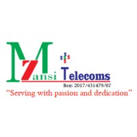 Mzansi Telecoms logo - Similar company to Zeltec Telecoms