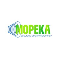 Mopeka Products logo - Similar company to Metsa Tanks | Propane Tank Manufacturer
