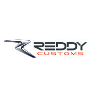 Reddy Customs logo - Similar company to Basecamp Adventures Ltd.