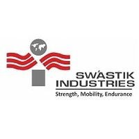 Swastik Industries logo - Similar company to Antarctica Equipment