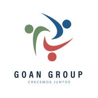 Goan Group logo - Similar company to Nova-Tek