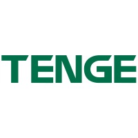 Tenge Hoveniersbedrijf logo - Similar company to Vertrouwd Schoon