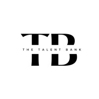 The Talent Bank logo - Similar company to Quantum
