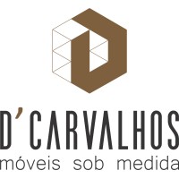 D'Carvalhos Móveis logo - Similar company to Verve Moveis