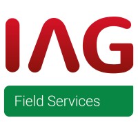 IAG Engine Center Field Services, LLC. logo - Similar company to Iag Engine Center, Llc. - Usa