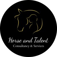 Horse and Talent logo - Similar company to Ukko Group